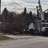 2 killed, 3 hospitalized following Idaho crash involving Utah man