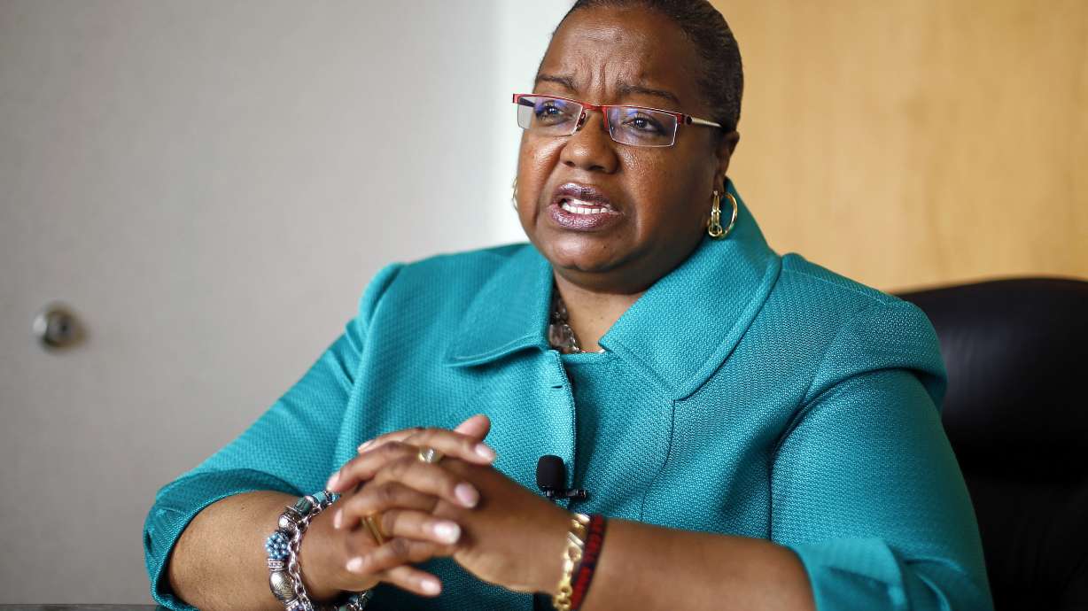 Prosecutor: No charges for police in fatal Detroit shooting