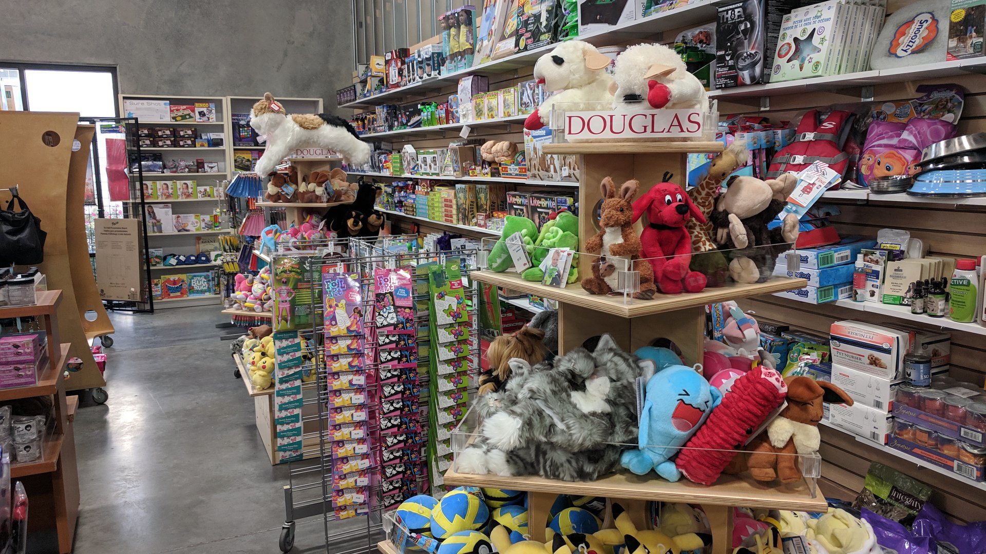 Utah company sells overstock Amazon products at huge discounts