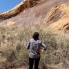 Will a third Interior secretary visit resolve debate over national monuments?