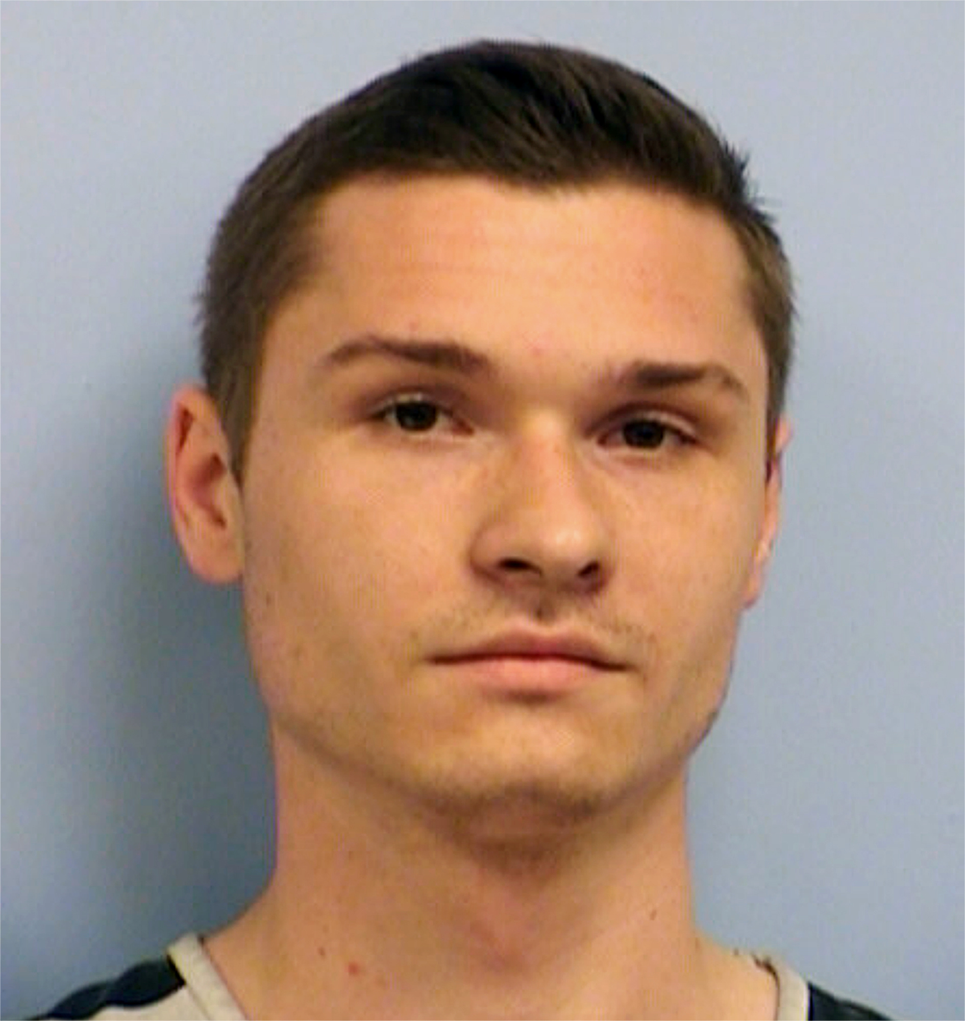 Son of slain jeweler pleads guilty, sentenced to 35 years