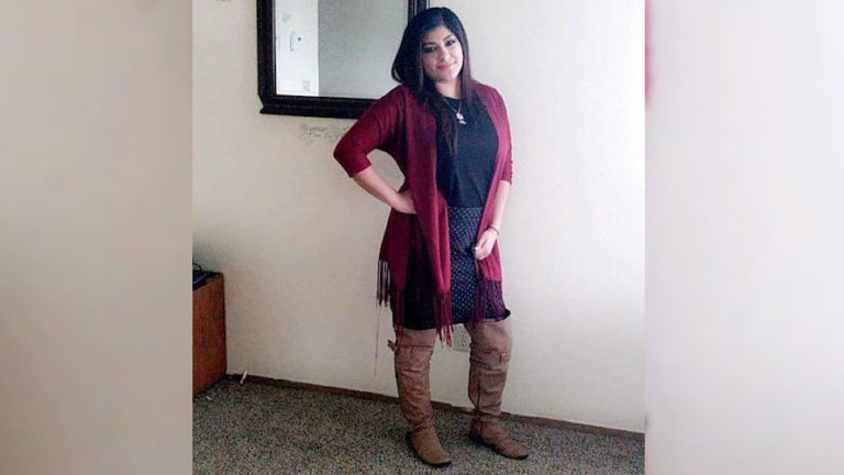 Why police stayed quiet after the body of missing Kearns woman was found