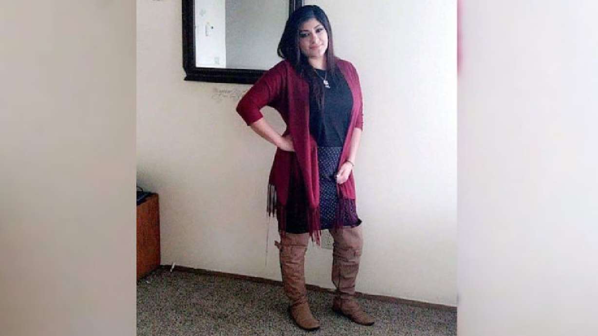 Why police stayed quiet after the body of missing Kearns woman was found