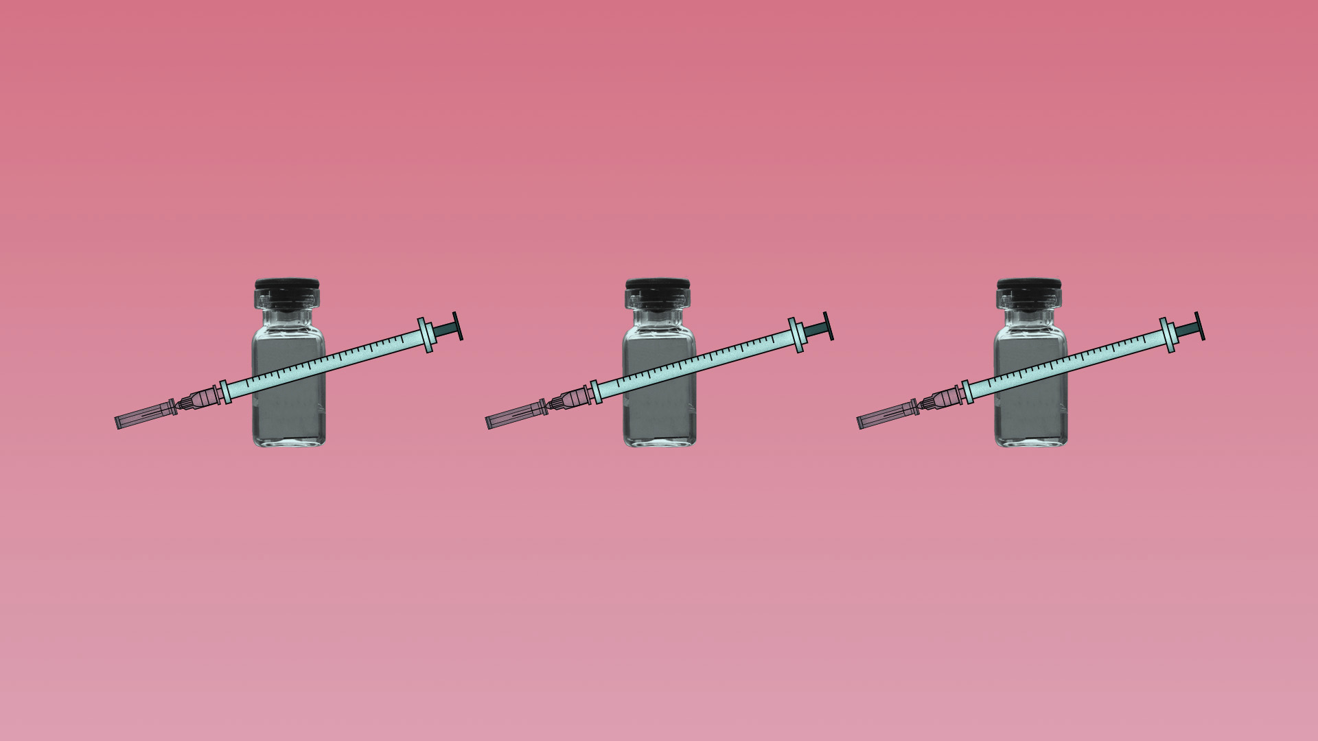 Are some COVID-19 vaccines more effective than others?