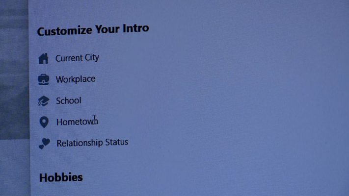 Security experts recommend changing your password to protect against data breaches.
