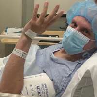 Utah man donates kidney to stranger after being rejected as cousin's match