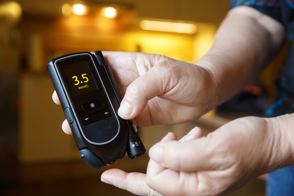 Why an endocrinologist should be managing your Type 2 diabetes