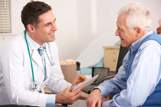 Why an endocrinologist should be managing your Type 2 diabetes