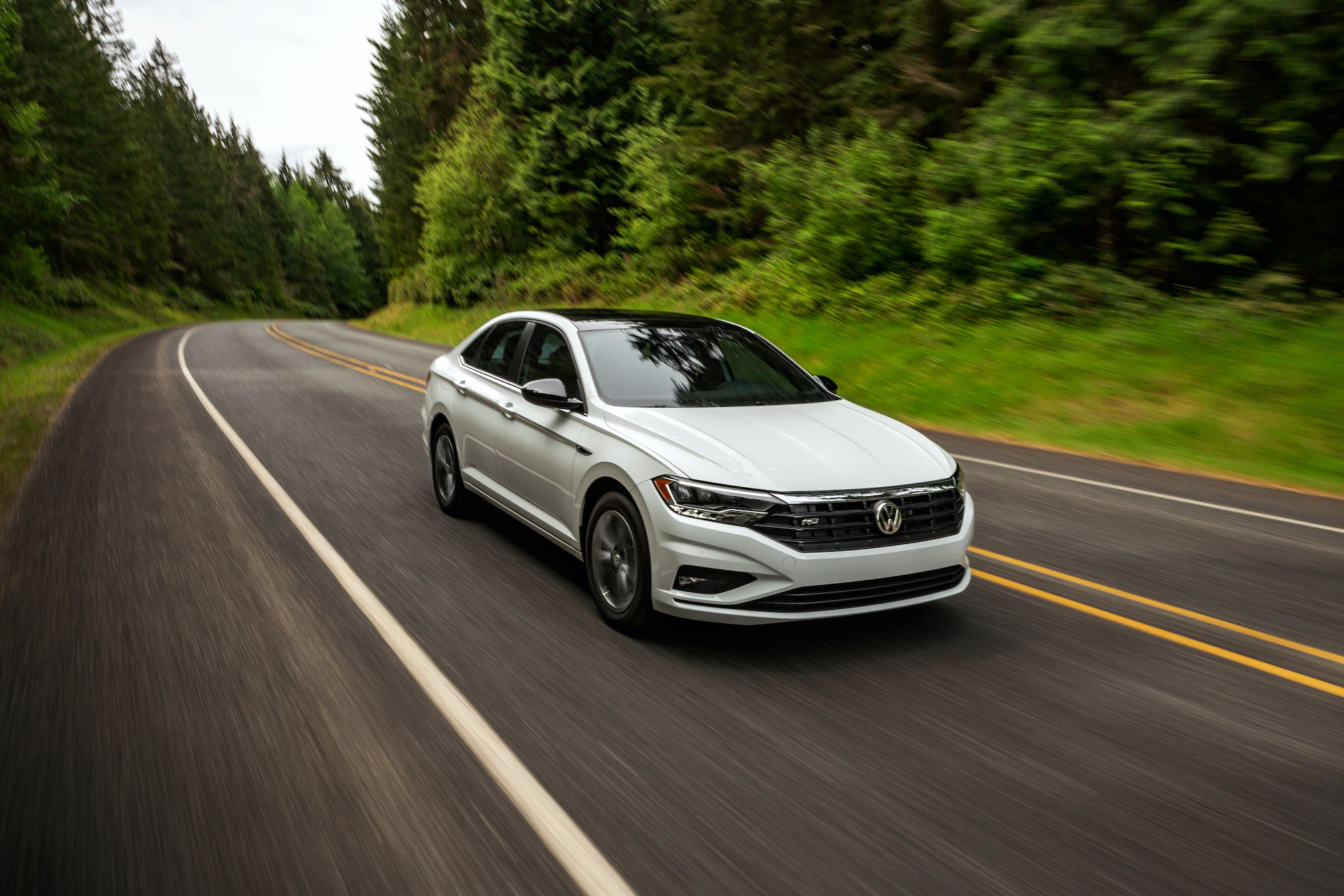 Study shows 2021 VW models lead the way as the lowest-cost cars to maintain