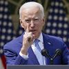 Biden takes executive action on guns; Stewart says president on wrong path