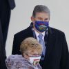 Manchin says 'January 6 changed me' as he calls for bipartisan cooperation