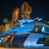 Disney sets opening date for Marvel's Avengers Campus