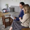 In a year of no knocking, Jehovah's Witnesses focus on other ministering efforts amid pandemic