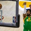 Utah Jazz trade Derrick Favors to Thunder in cost-cutting move