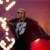 Rapper-actor DMX, known for gruff delivery, dead at 50