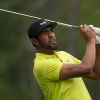 Tony Finau rebounds with 66 at The Masters, 3 shots off lead