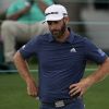 Dustin Johnson's Masters reign ends with missed cut