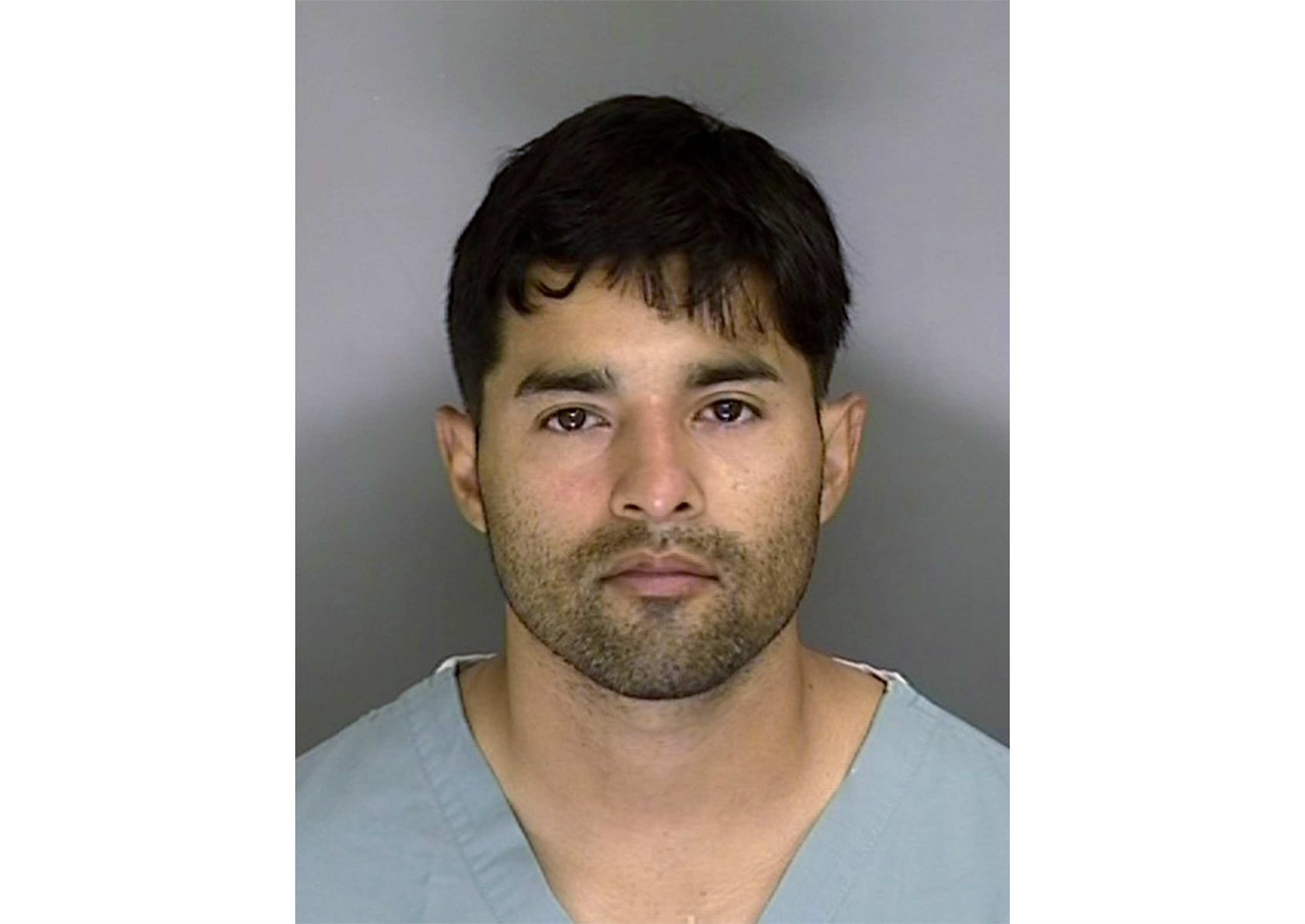 US: California militia members tried to thwart killing probe