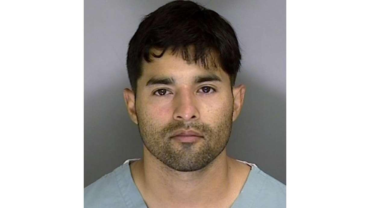 US: California militia members tried to thwart killing probe