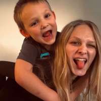 Arianne Brown: Raising teens and toddlers together is hard