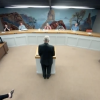 Wellington police chief fired during city council meeting