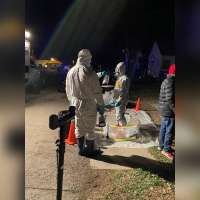 4 arrested after task force busts clandestine lab in Heber City