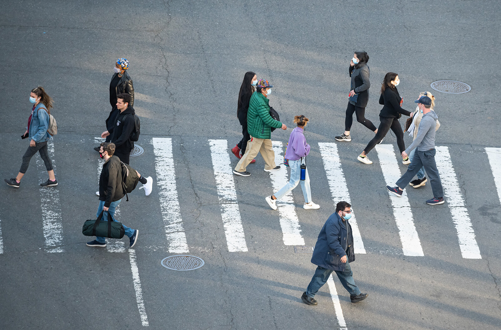 Wearing masks could save at least 14,000 people from Covid-19 deaths by August, an influential Covid-19 model predicts.