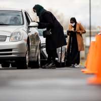 407 more COVID-19 cases, 2 deaths, over 32K vaccinations reported Saturday in Utah