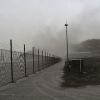 Ash-covered St. Vincent braces for more volcanic eruptions