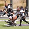 No. 3 Weber State rallies by Idaho State to clinch first-ever outright Big Sky title