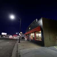 2 men hospitalized after shooting at Salt Lake City boxing gym