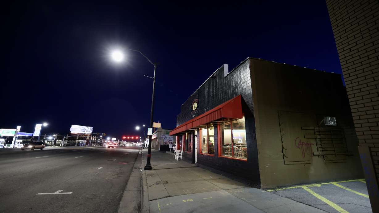 State Street Boxing Gym