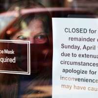 Man who refused to wear mask in Utah clothing store threatened to come back with a gun