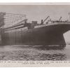 Postcard from Titanic's radio operator being sold at auction