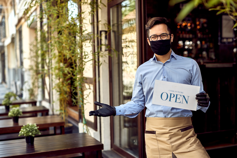 4 reasons Utah's small businesses weathered the pandemic better than other states