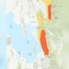 Weather service issues wind advisory for northern Utah as eastern winds return