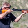 Salt Lake police providing officers with less-lethal beanbag shotguns
