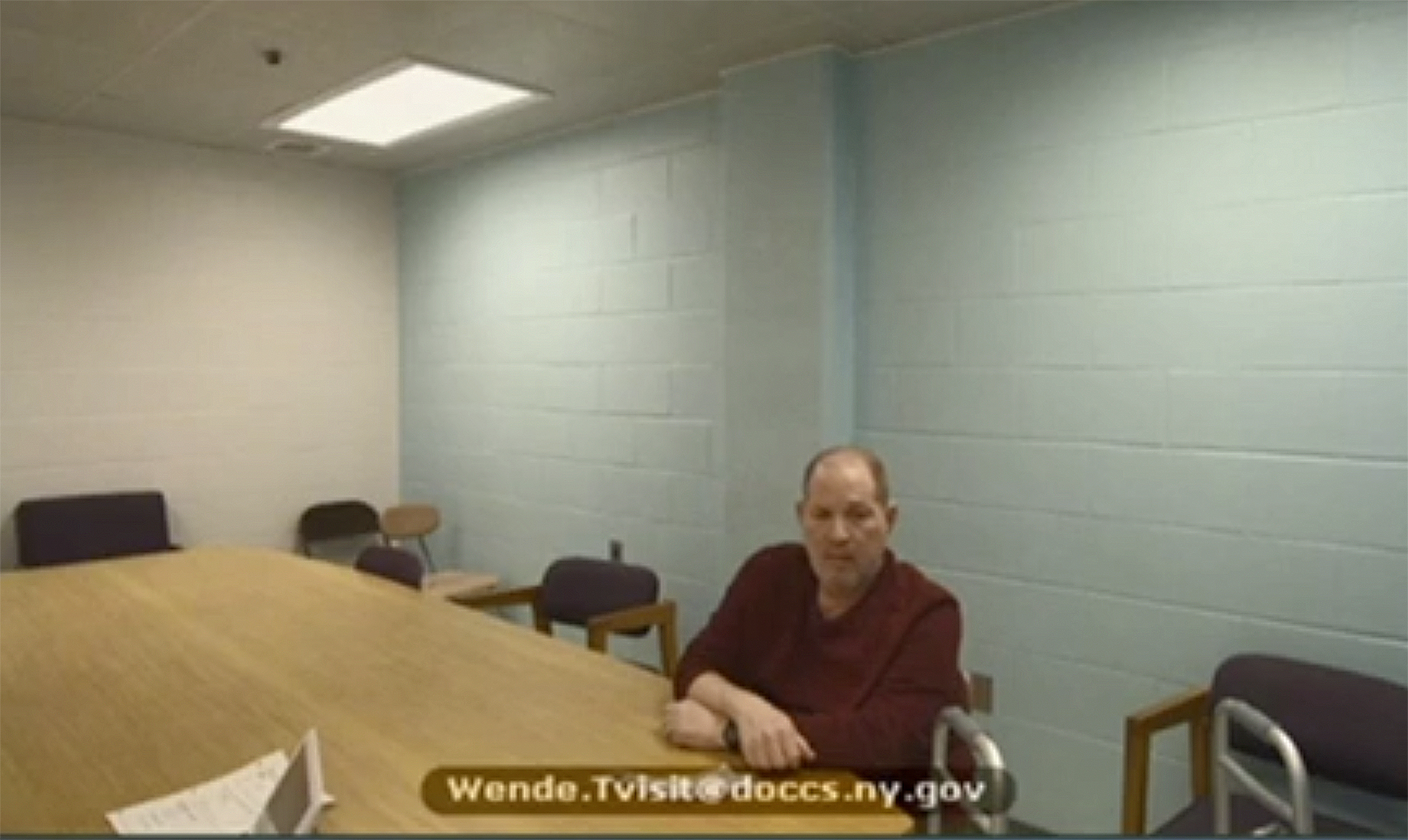 Weinstein fights extradition to face California indictment