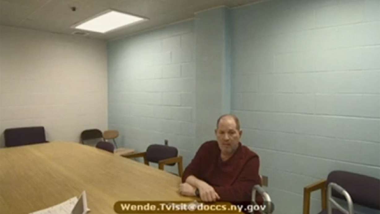 Weinstein fights extradition to face California indictment