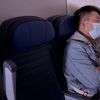 How to fly safely a year into the pandemic