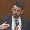 Expert: Chauvin did not take actions of 'reasonable officer'