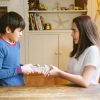 How to help siblings get along better