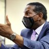 Utah Rep. Burgess Owens says caring for migrant children will cost taxpayers $3 trillion, but will it?
