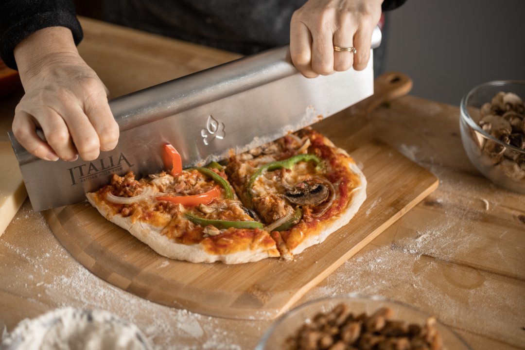 Camp Chef Adventures: 5 must-know essentials for smoking (or grilling) the perfect pizza