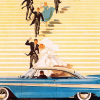 The power of the big, cheap church wedding