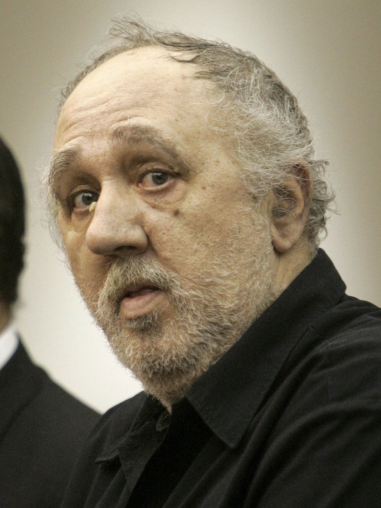 Michigan police shocked by convicted murderer's release