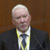 Expert says cop was justified in pinning down George Floyd