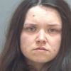 'I screwed up,' says woman serving time for death of disabled adult kept in closet