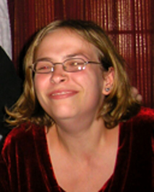 Christina Harms