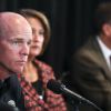 Former U. police chief, officers file $10M claim, say they were scapegoats after Lauren McCluskey murder